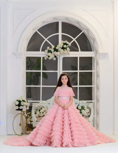REBAIL DRESS