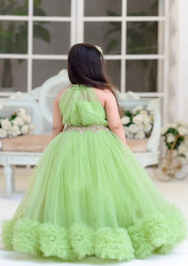 LIME FAIRY