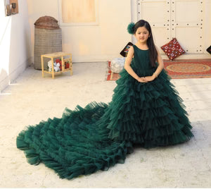 GREEN VERONICA