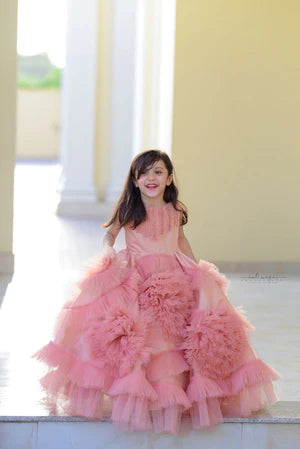 MORGANITE DRESS
