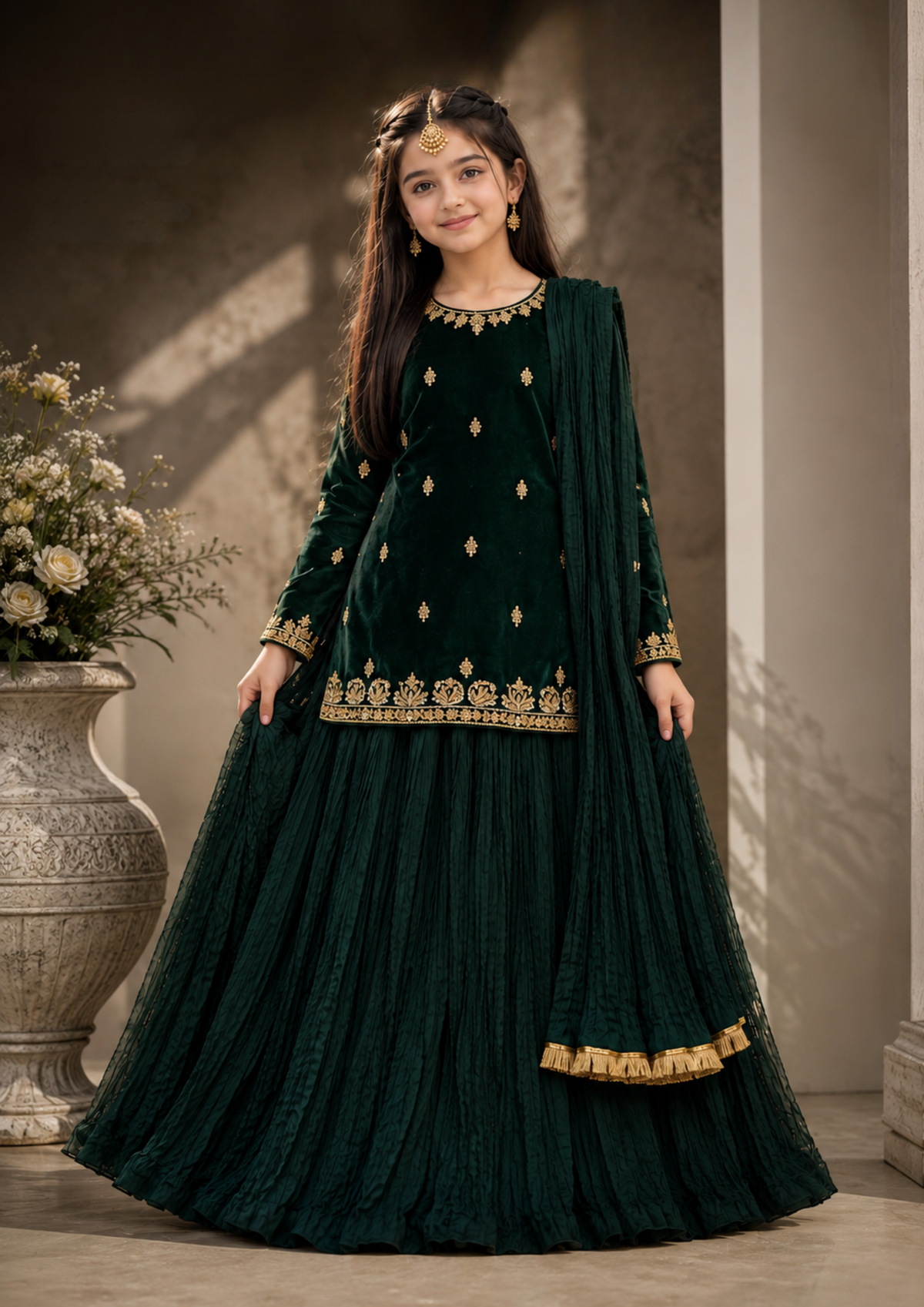 FARIHA