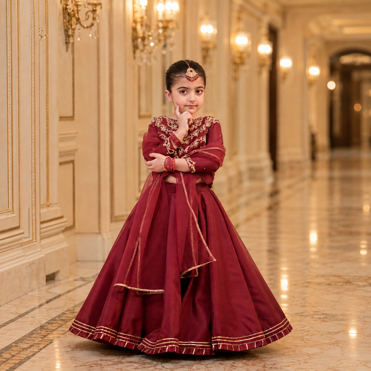 Gul-e-Subah Wedding 2026