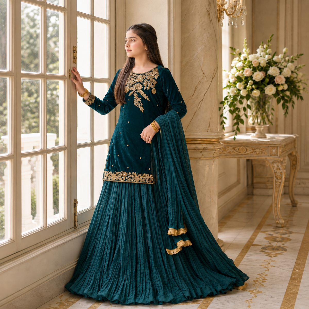 Rani winter collection