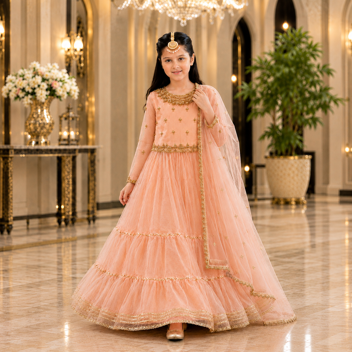 Laadli Collection