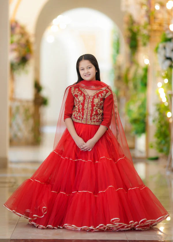 ANARKALI