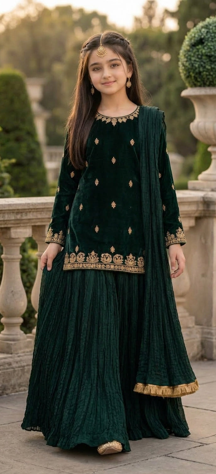 FARIHA