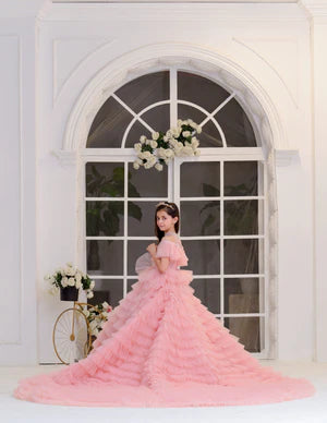 REBAIL DRESS
